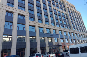 内蒙古通辽市奈曼旗大镇永兴嘉苑小区5号楼1单元1楼111号商用楼