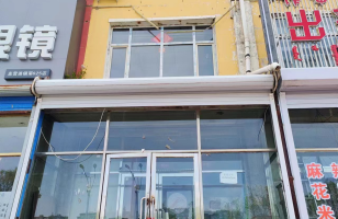 内蒙古通辽市霍林郭勒市珠区滨河华庭C区1-商10房屋