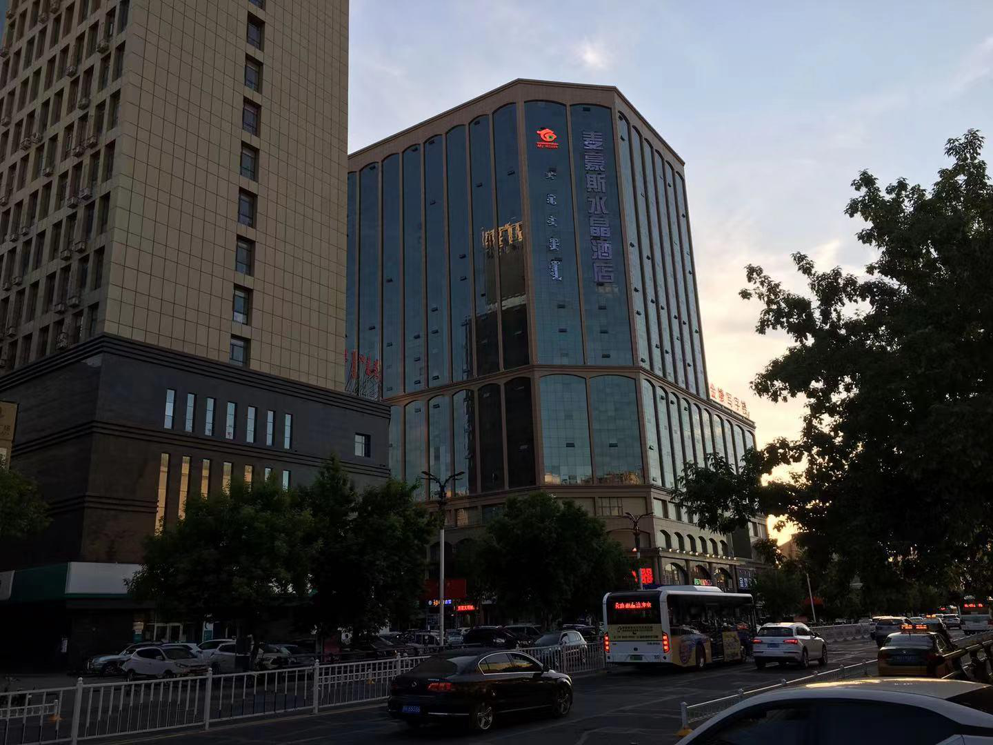 内蒙古锡林郭勒盟锡林浩特市希办乌兰社区房产