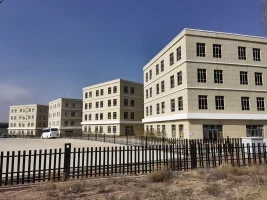 内蒙古鄂尔多斯市康巴什统筹城乡园区房产