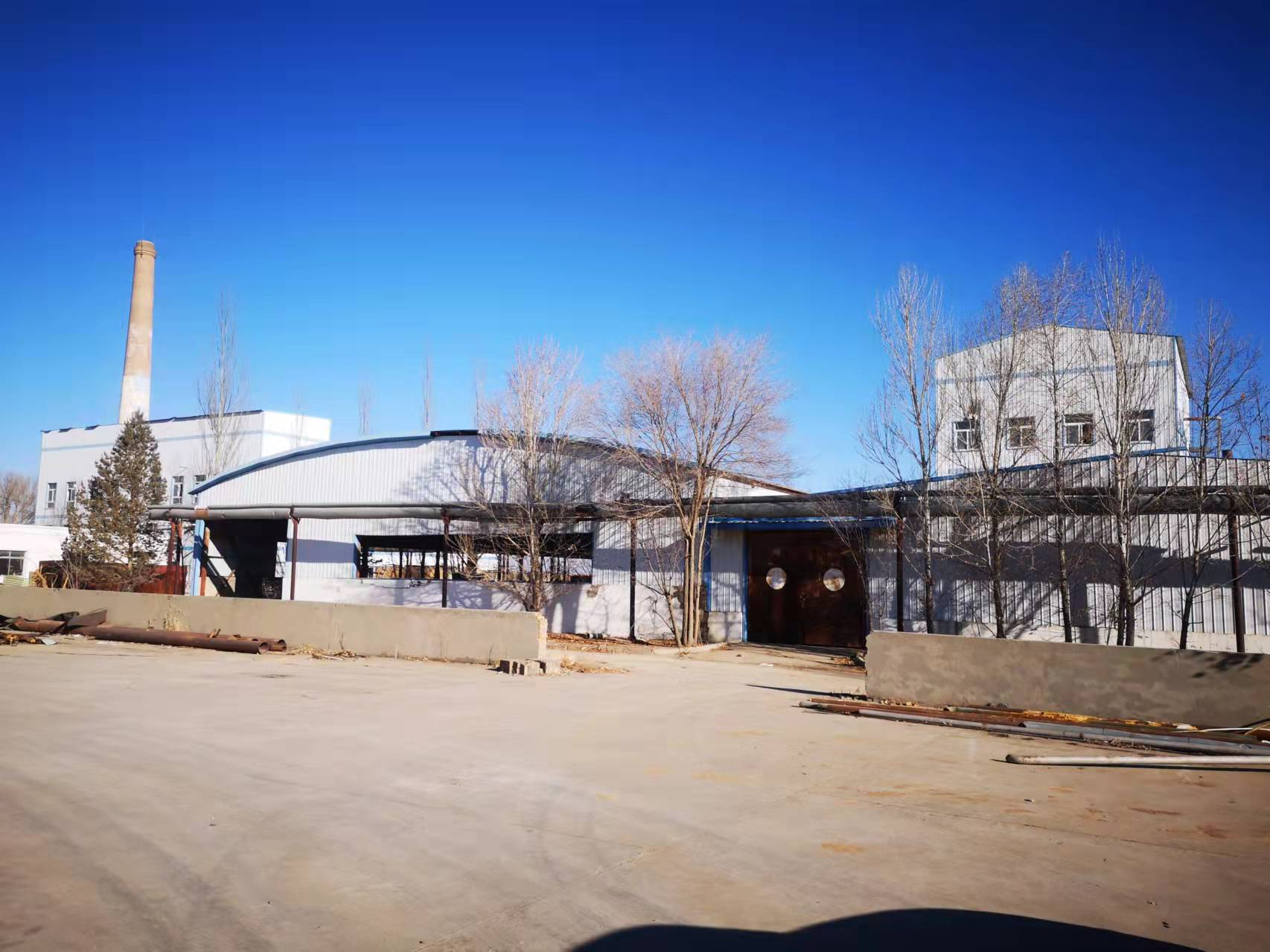 内蒙古省（自治区）鄂尔多斯市乌审旗乌兰陶勒盖镇苏里格经济开发区房产