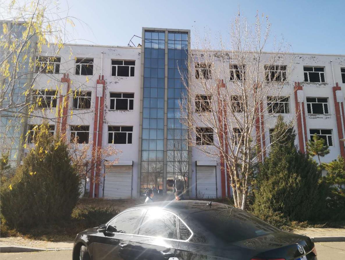 内蒙古省（自治区）鄂尔多斯市乌兰陶勒盖苏里格经济开发区房产
