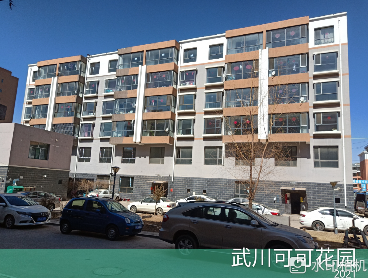 内蒙古自治区呼呼和浩特市武川县可可花园5号楼3单元602室房产