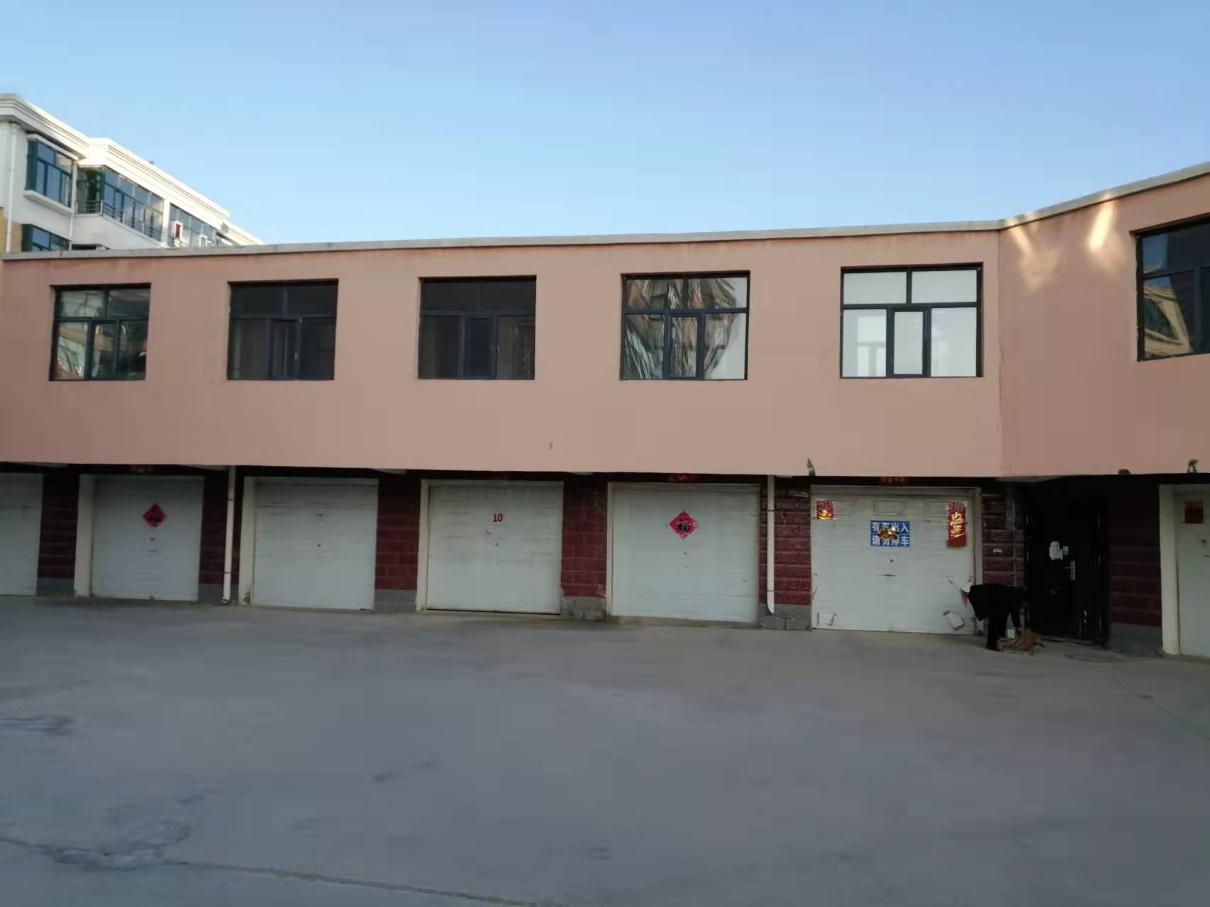 内蒙古自治区乌兰察布市察右中旗科镇金熙嘉园住宅东二楼南3号房产