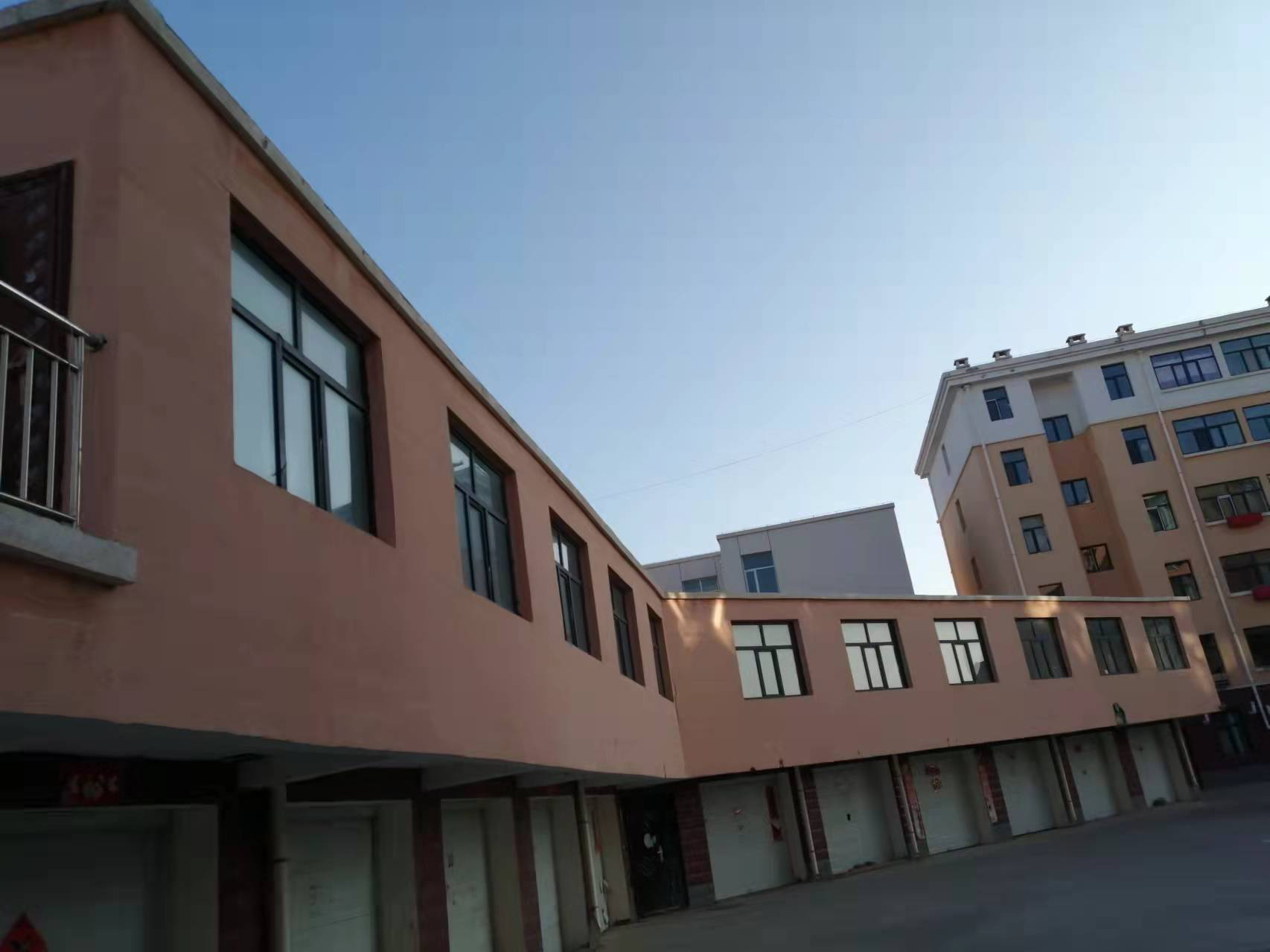 内蒙古自治区乌兰察布市察右中旗科镇金熙嘉园住宅东二楼南5号房产