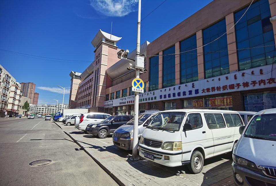内蒙古呼和浩特市玉泉区石西路公义店街金峰市场3号楼房产