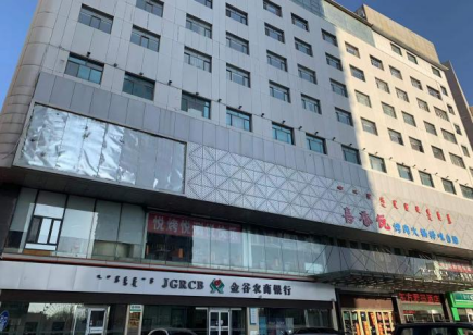内蒙古呼和浩特市回民区中山西路61号新亚太商厦9、10层房产
