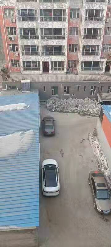 内蒙古自治区通辽市科左中旗保康镇建设大街团结路警民小区2号楼4单元6楼602号房产