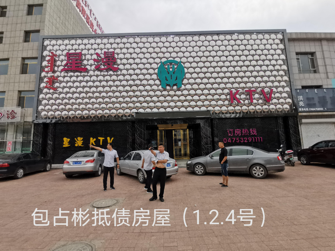 内蒙古自治区通辽市科左中旗保康镇梅林大街文化路东砖石商业街北数1号2号4号房产