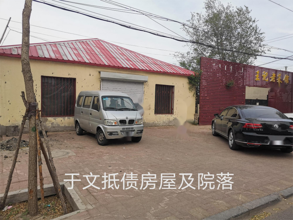 内蒙古自治区通辽市科左中旗保康镇建成区党校段房产