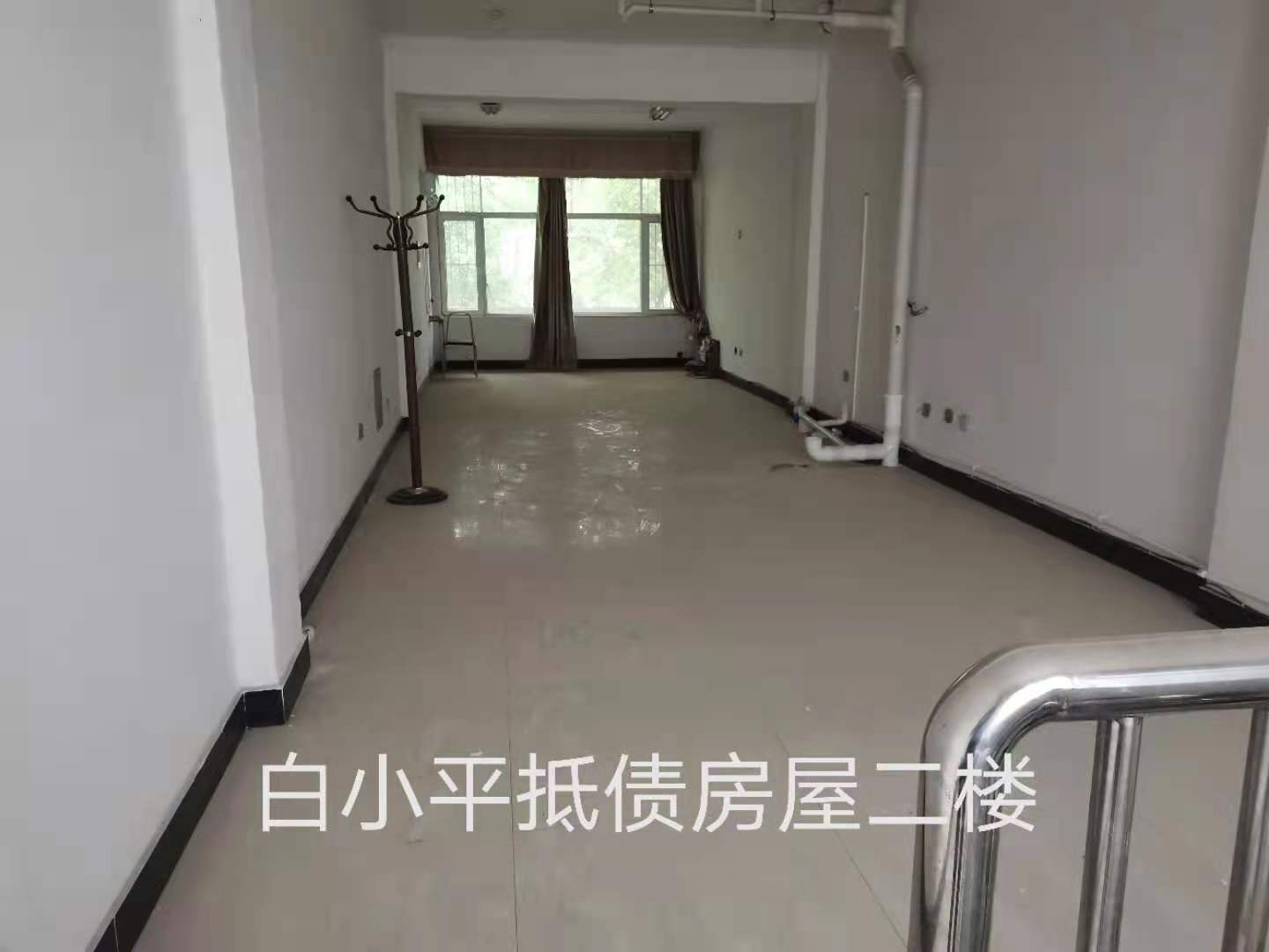 内蒙古自治区通辽市科左中旗保康镇孝庄文大街北、团结路西学府家园小区一、二层房产
