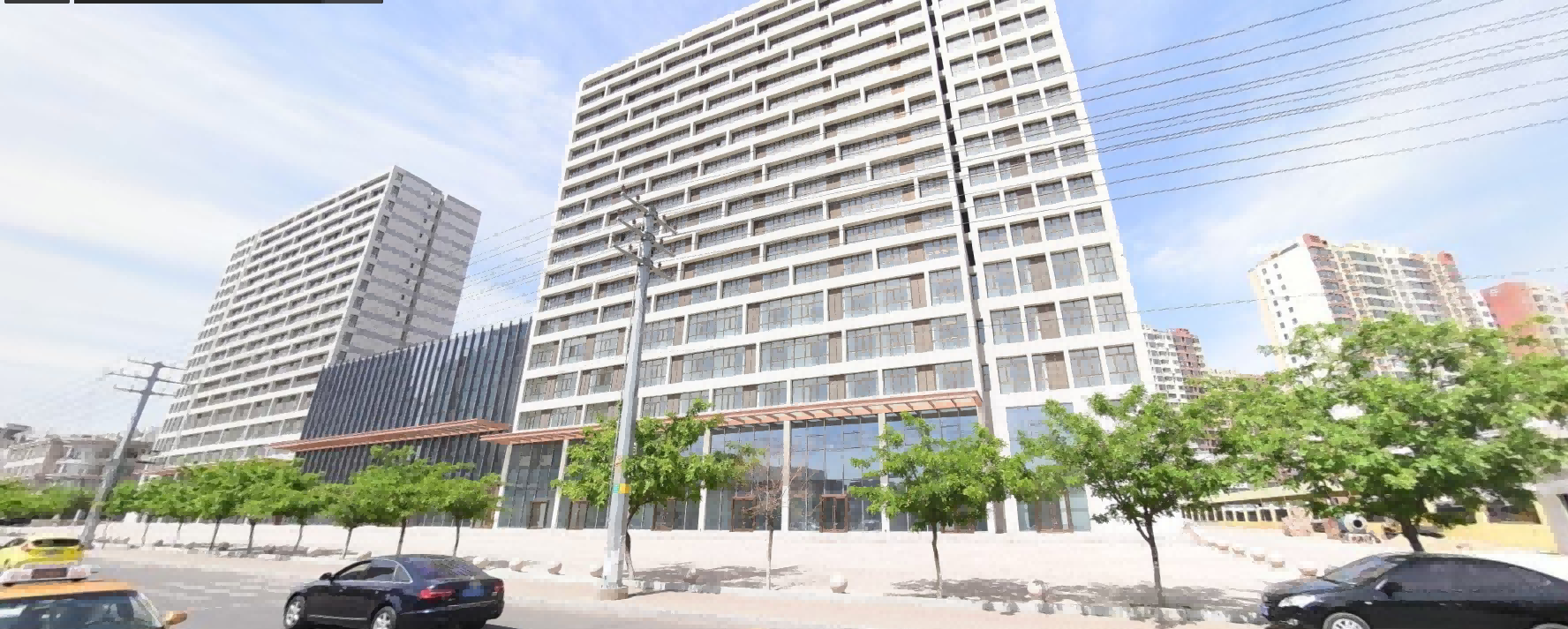 内蒙古自治区包头市稀土高新区新光东路1号房产