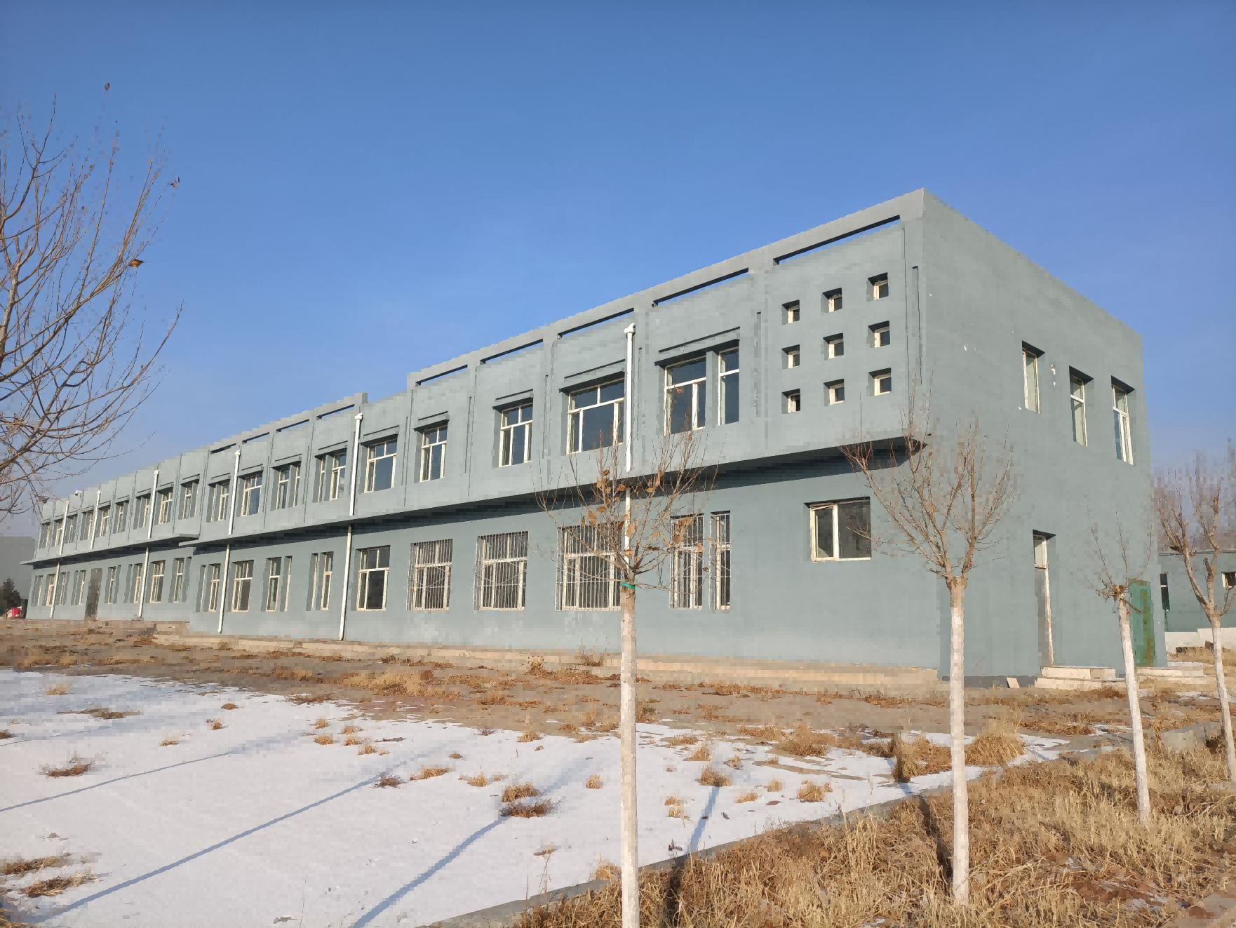 内蒙古自治区呼和浩特市土默特左旗毕克齐镇兵州亥区域服务中心讨合气村房产