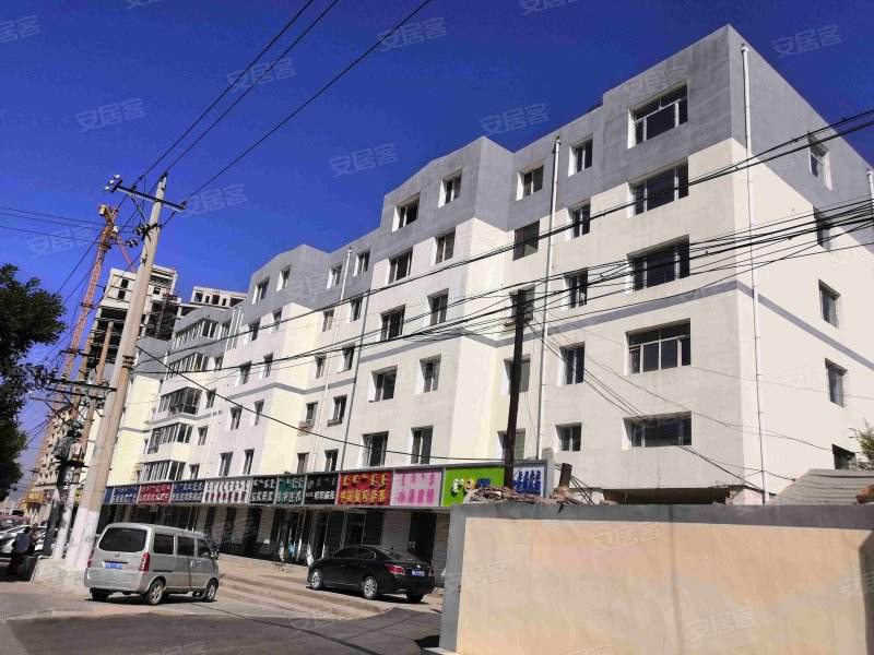 内蒙古呼和浩特市新城区呼哈公路1.5公里处康复街吉泰小区东单元全部房产