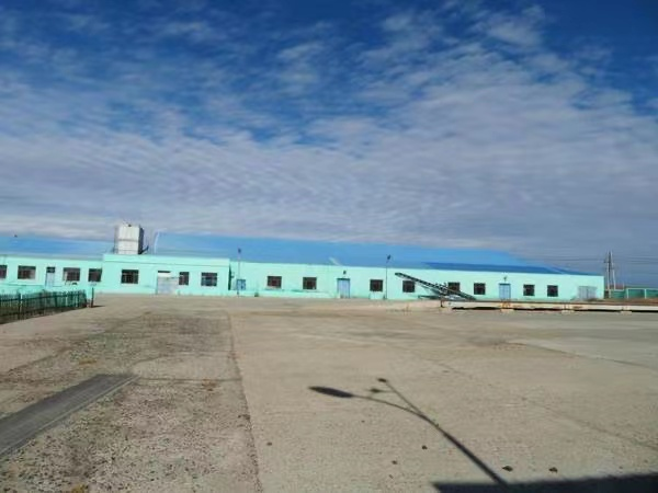 内蒙古自治区呼伦贝尔市新巴尔虎左旗阿木古郎镇工业发展基地房产