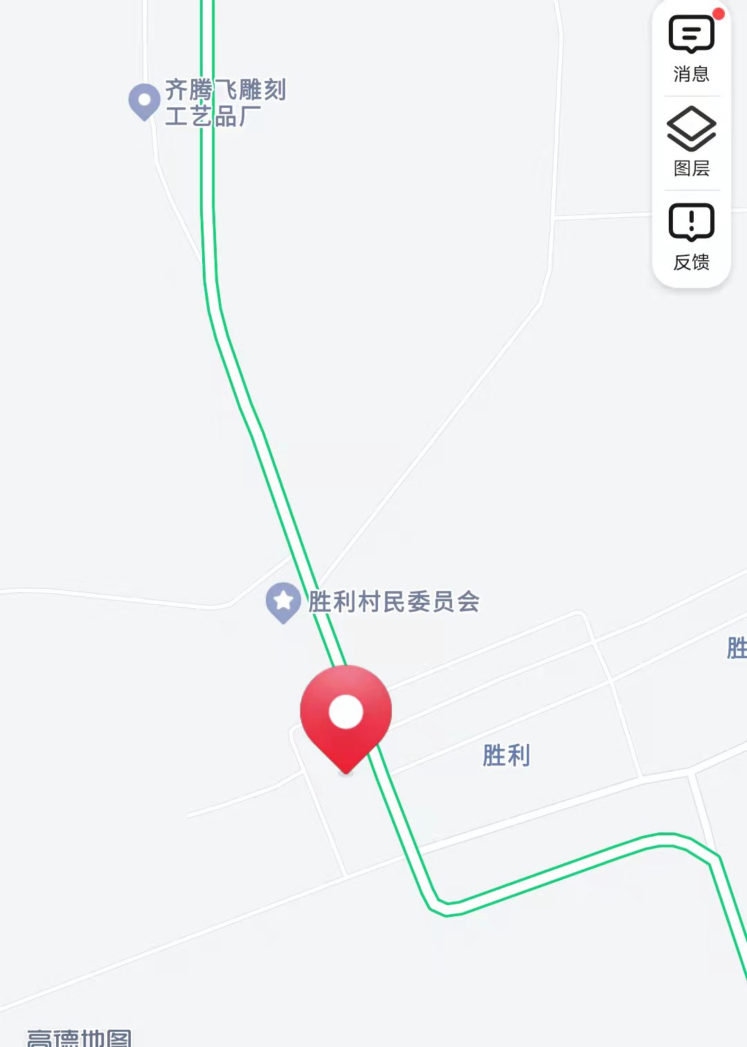 内蒙古通辽市奈曼旗白音他拉苏木规划2号区（老政府院内）商业用地